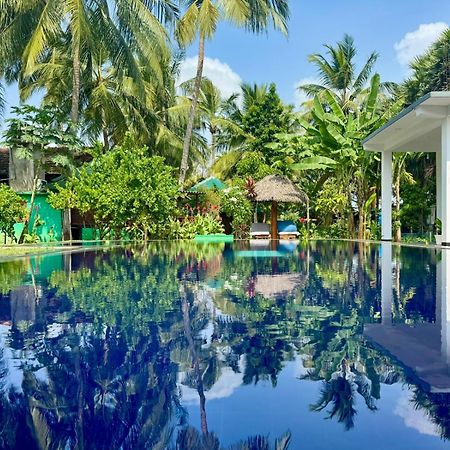 Bella Nilaveli Beach Exterior photo