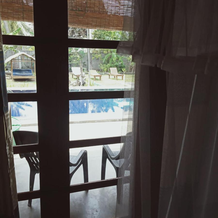Bella Nilaveli Beach Exterior photo