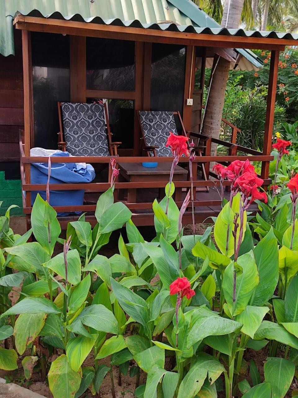 Bella Nilaveli Beach Exterior photo