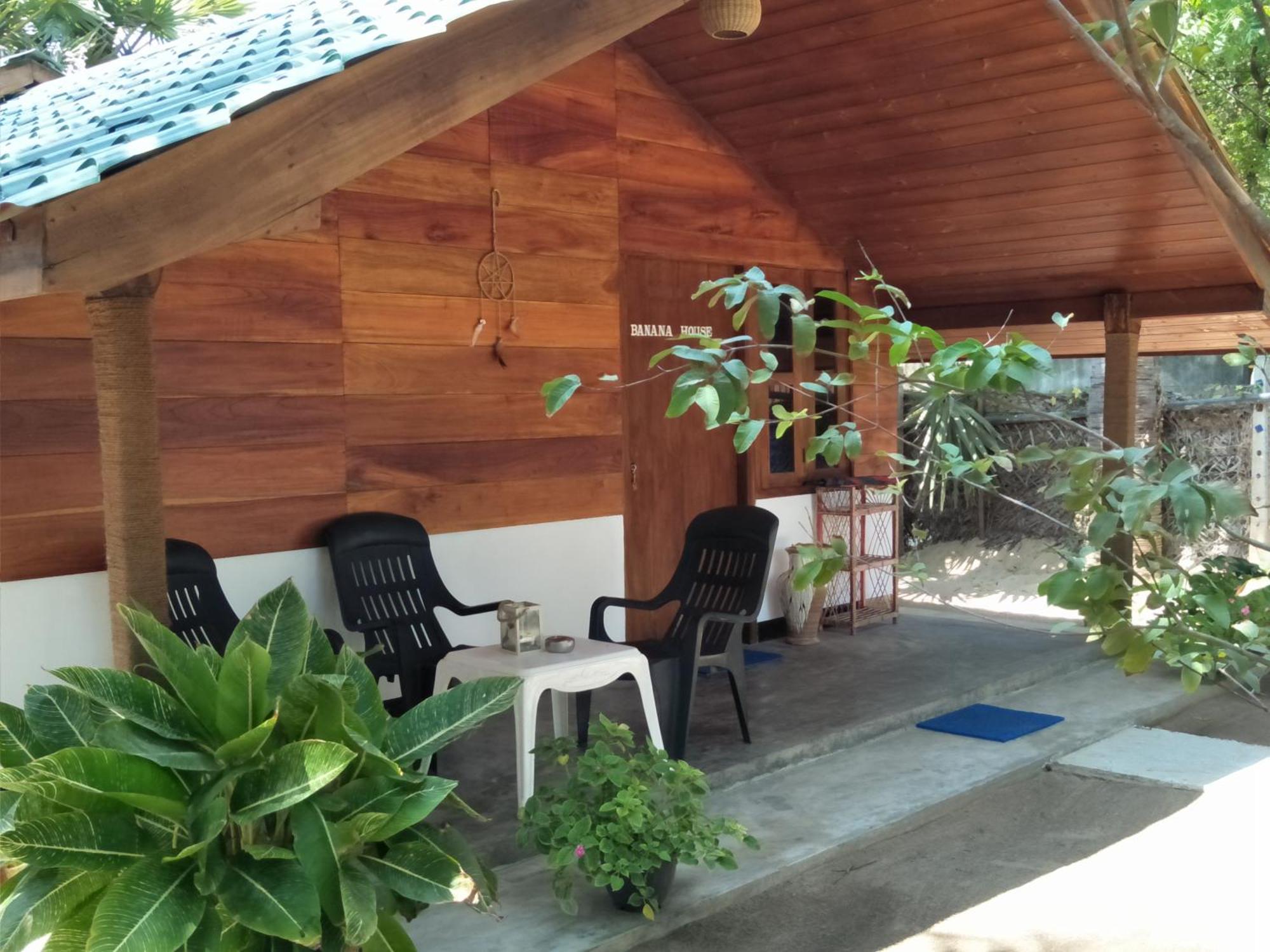 Bella Nilaveli Beach Exterior photo