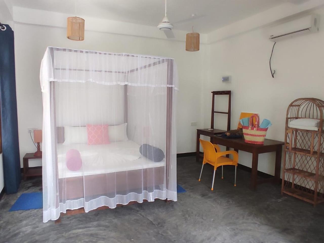 Bella Nilaveli Beach Room photo