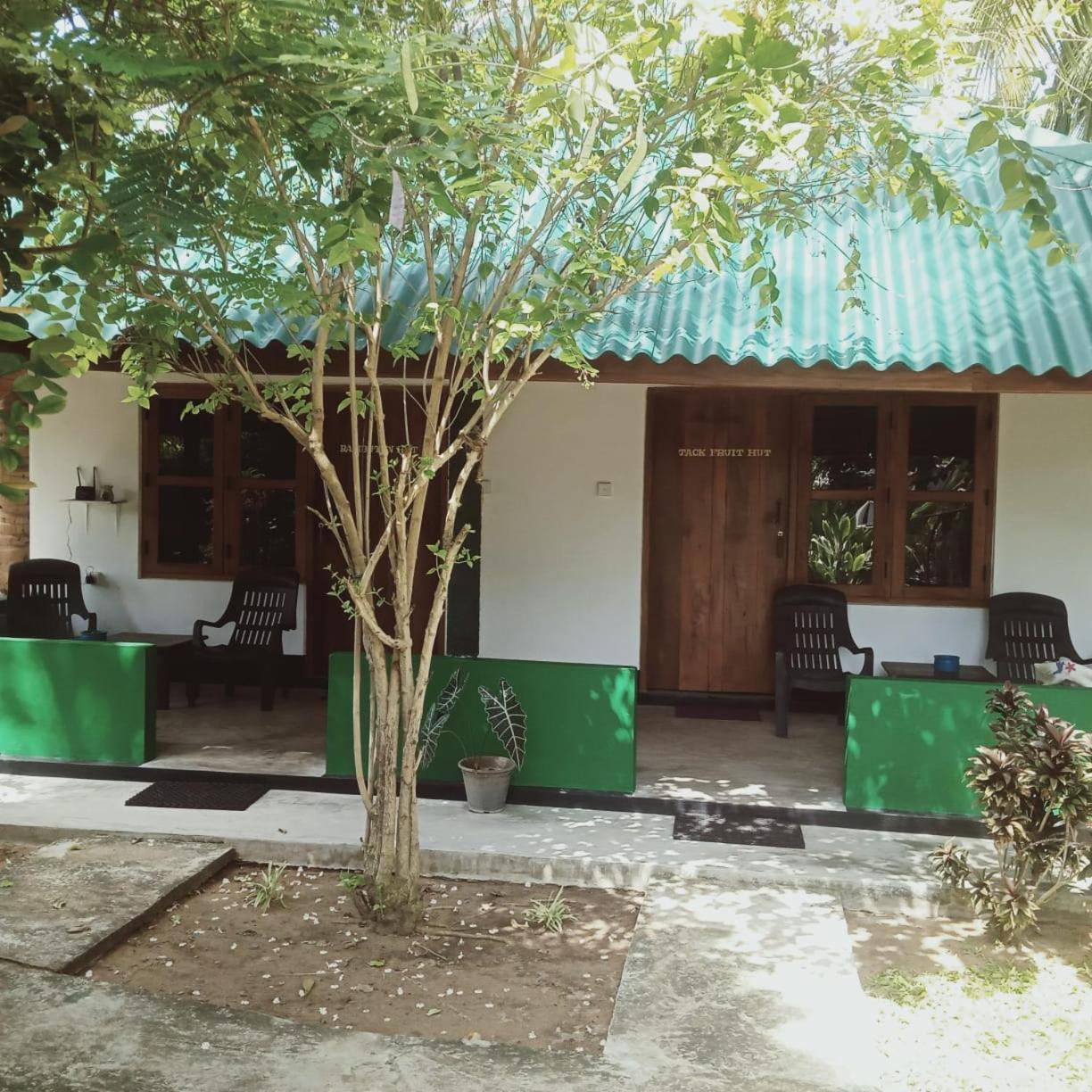 Bella Nilaveli Beach Room photo