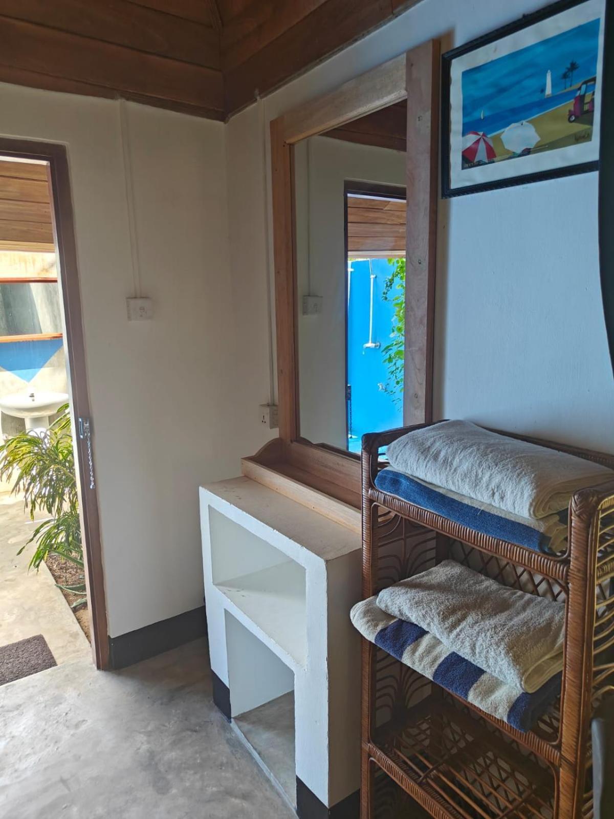 Bella Nilaveli Beach Room photo