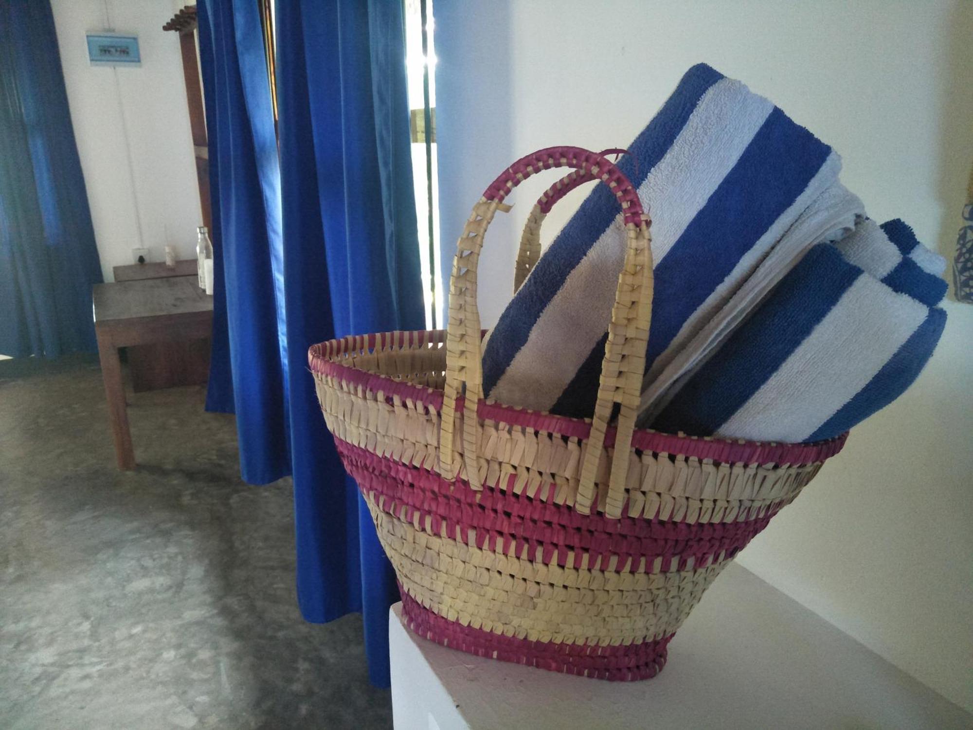 Bella Nilaveli Beach Room photo