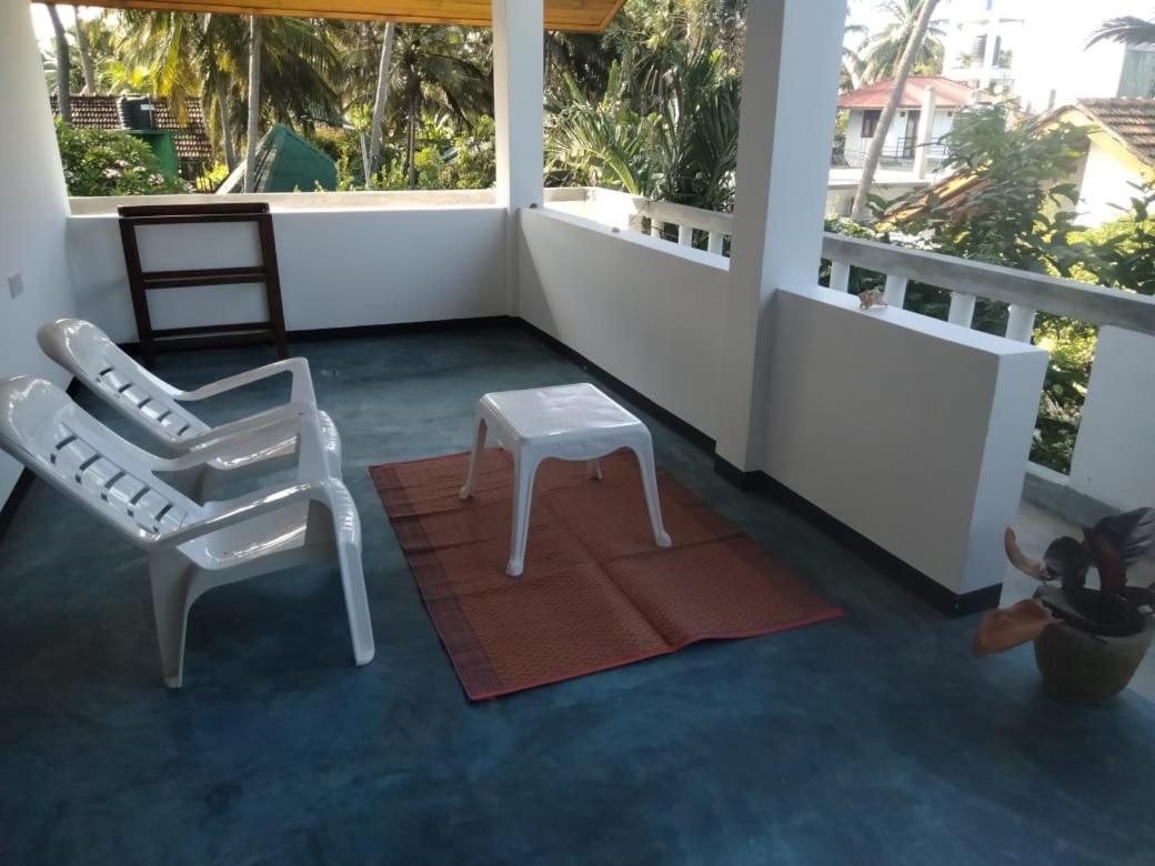 Bella Nilaveli Beach Exterior photo