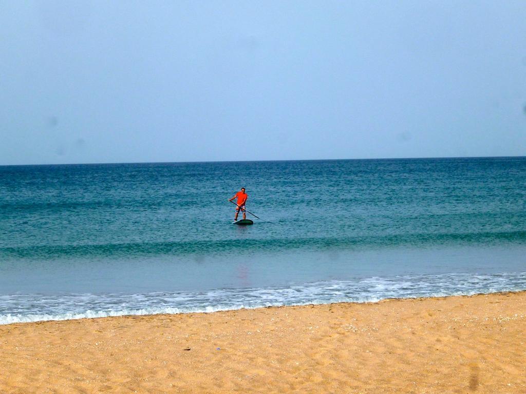 Bella Nilaveli Beach Exterior photo
