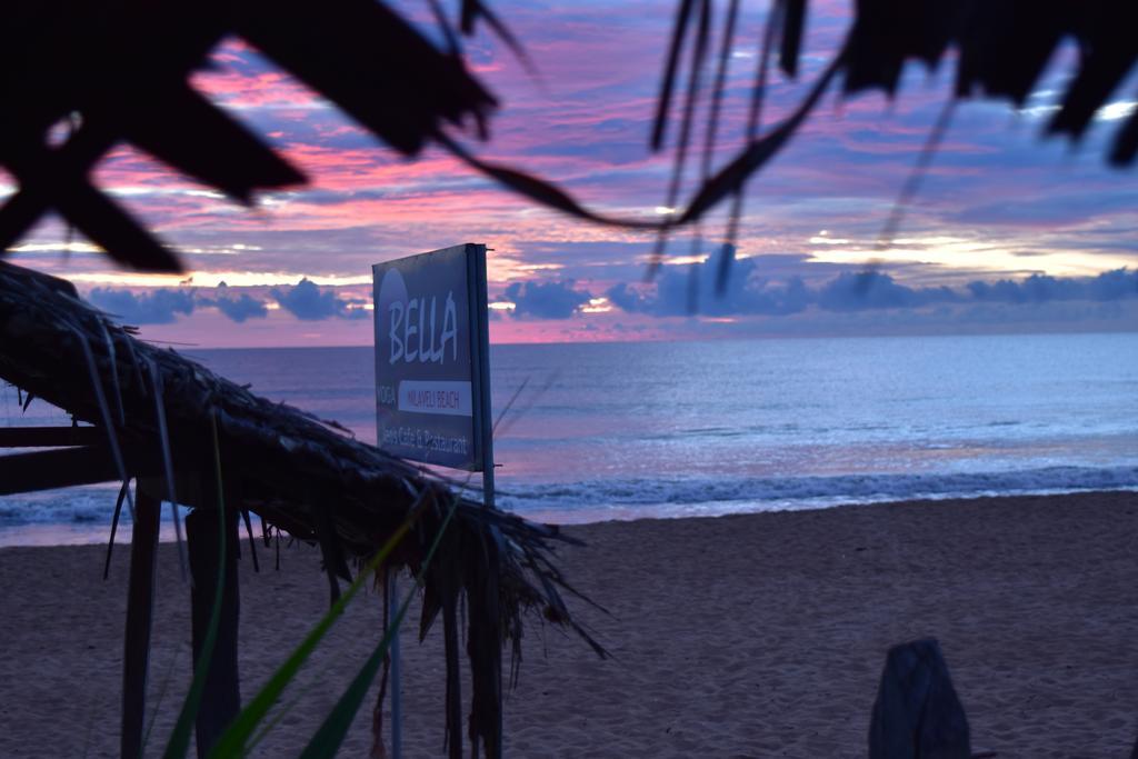 Bella Nilaveli Beach Exterior photo