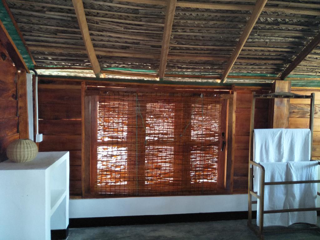 Bella Nilaveli Beach Exterior photo
