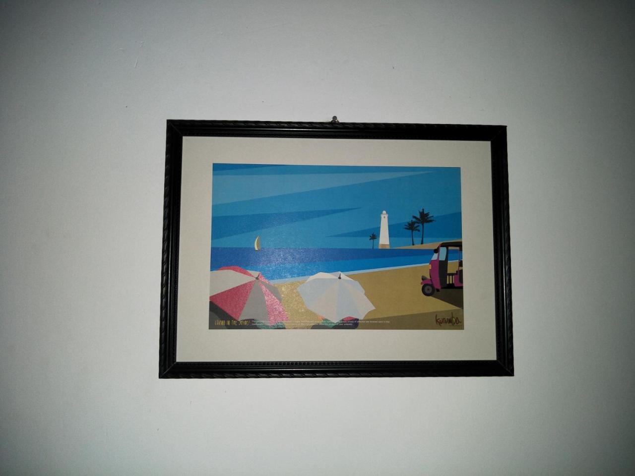 Bella Nilaveli Beach Exterior photo