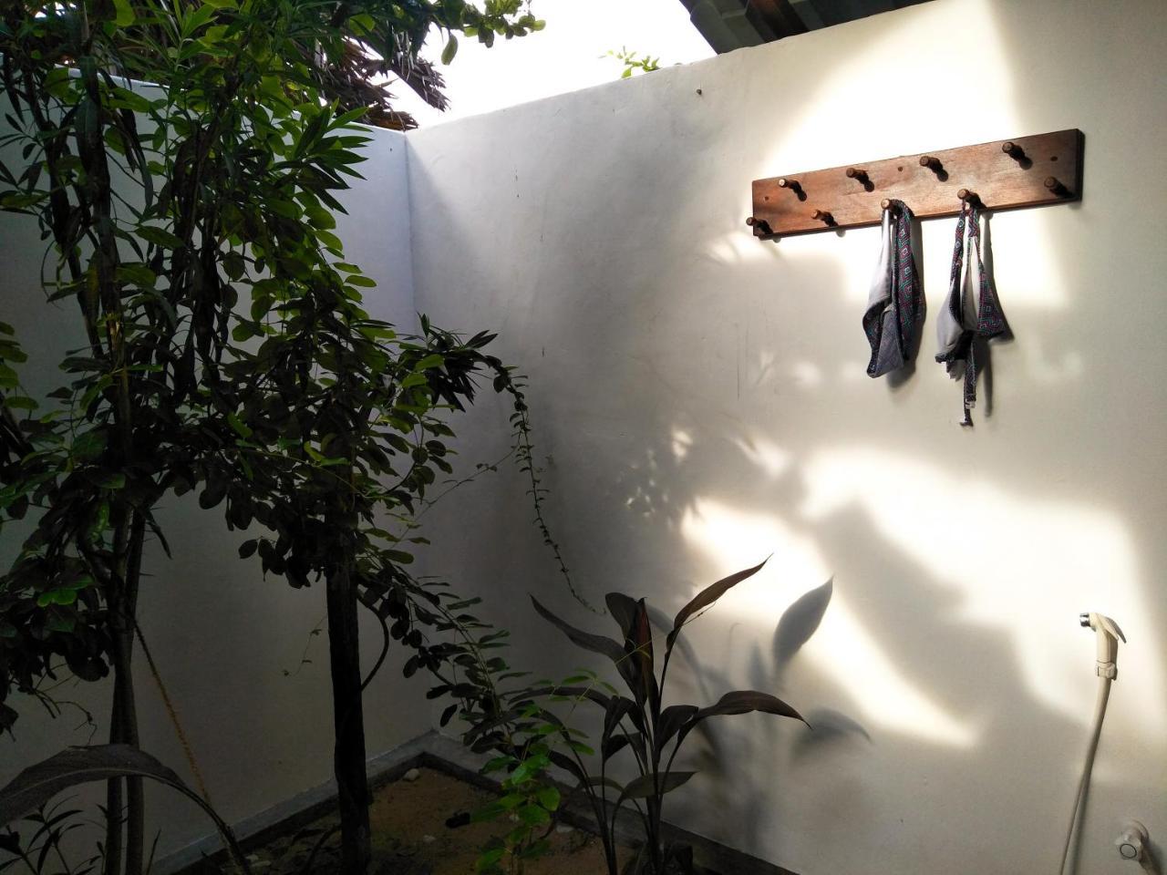Bella Nilaveli Beach Exterior photo
